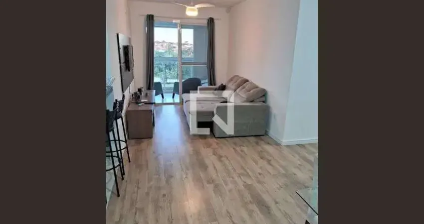 Apartamento para Aluguel - Nova Veneza, 3 Quartos, 81 m² - Paulínia