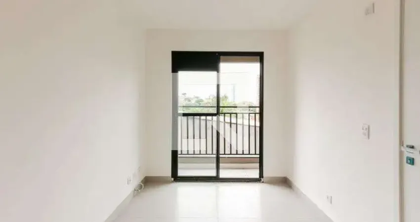 Apartamento para Aluguel - Quitaúna, 1 Quarto, 31 m² - Osasco
