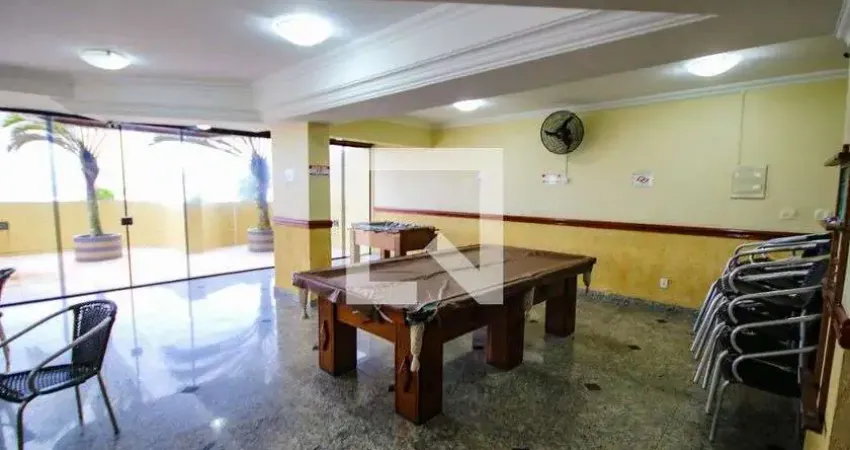 Apartamento para Aluguel - Guilhermina, 3 Quartos, 75 m² - Praia Grande