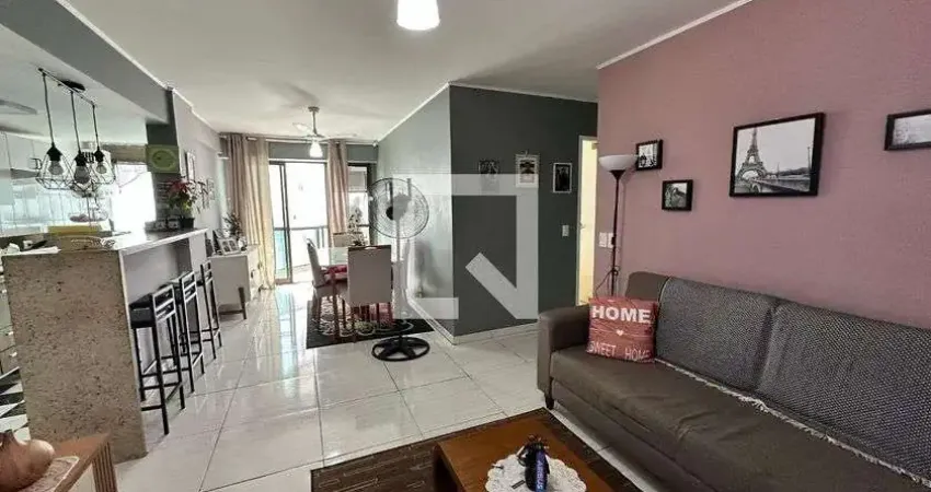 Apartamento para Aluguel - Recreio, 2 Quartos, 70 m² - Rio de Janeiro