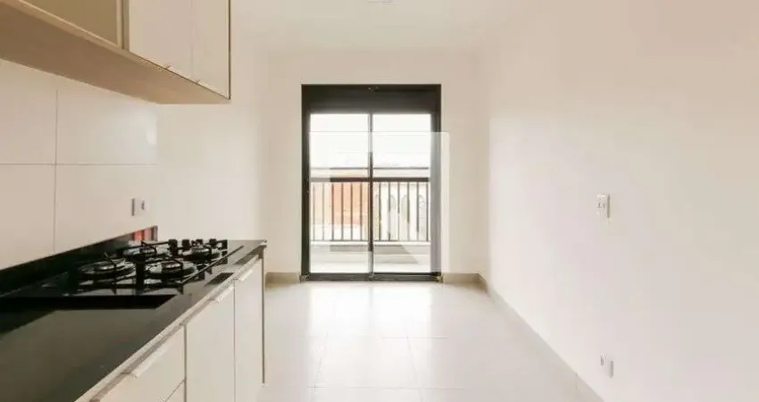 Apartamento para Aluguel - Quitaúna, 1 Quarto, 30 m² - Osasco