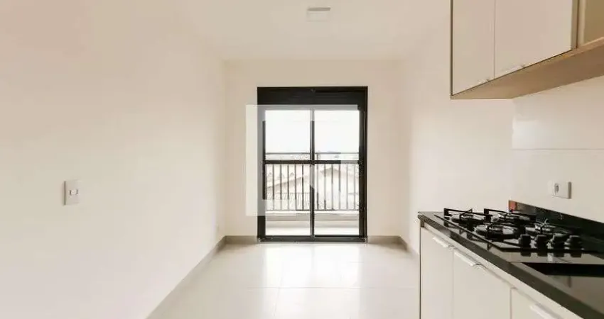 Apartamento para Aluguel - Quitaúna, 1 Quarto, 30 m² - Osasco