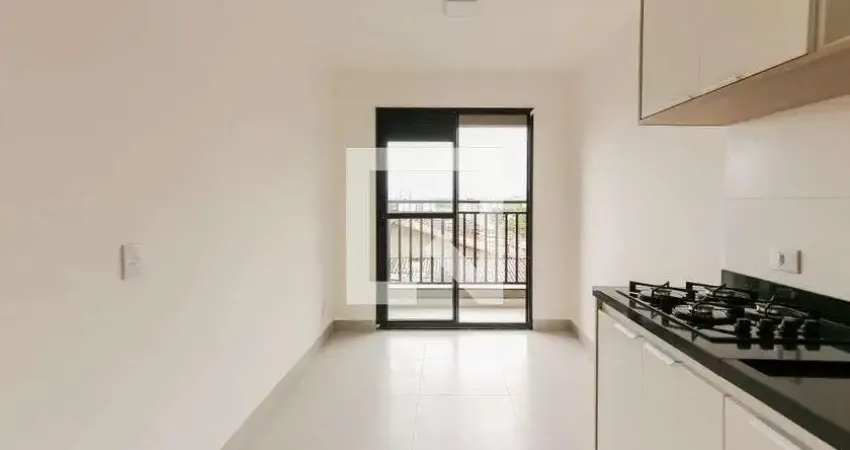Apartamento para Aluguel - Quitaúna, 1 Quarto, 30 m² - Osasco