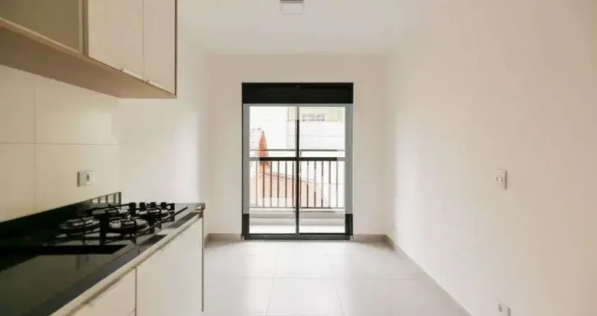Apartamento para Aluguel - Quitaúna, 1 Quarto, 30 m² - Osasco