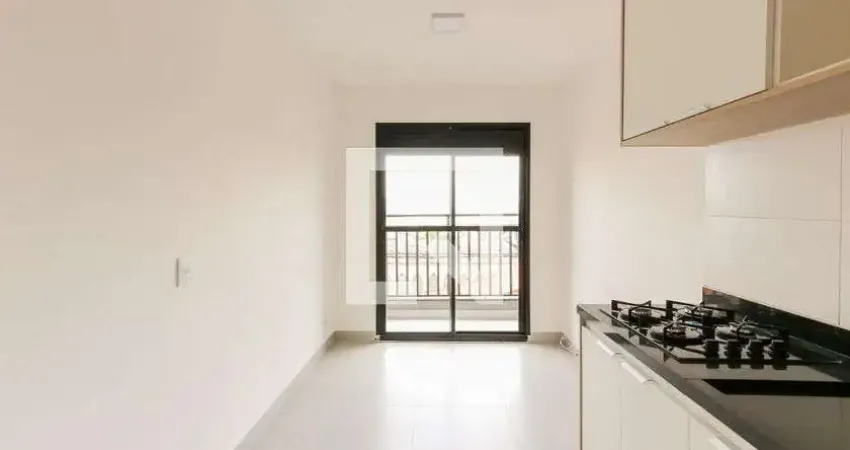 Apartamento para Aluguel - Quitaúna, 1 Quarto, 29 m² - Osasco