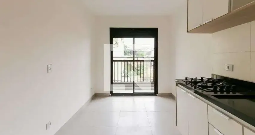 Apartamento para Aluguel - Quitaúna, 1 Quarto, 30 m² - Osasco