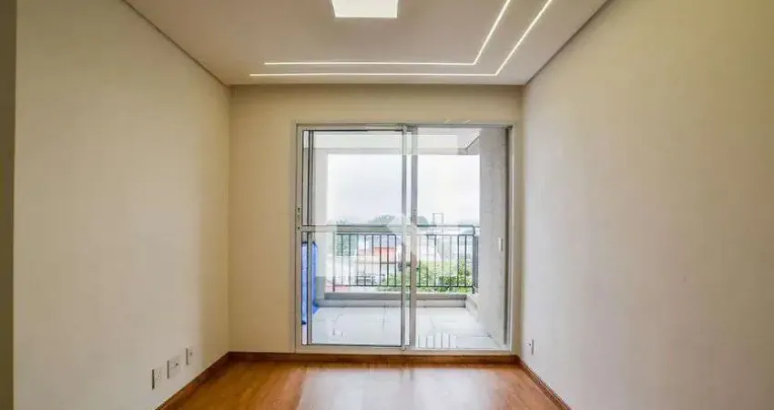 Apartamento para Aluguel - Centro, 2 Quartos, 68 m² - Santo André