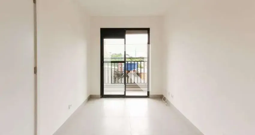Apartamento para Aluguel - Quitaúna, 1 Quarto, 30 m² - Osasco
