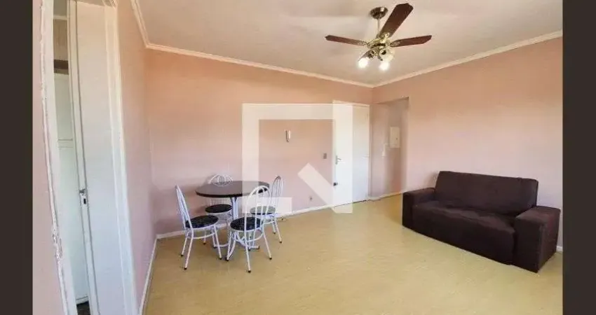 Apartamento para Aluguel - Cidade Baixa, 1 Quarto, 49 m² - Porto Alegre