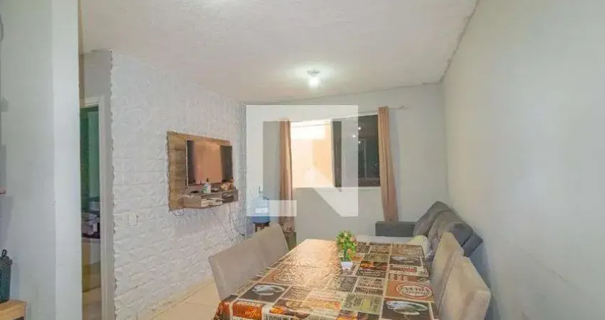 Apartamento para Aluguel - Rio Branco, 2 Quartos, 42 m² - Canoas