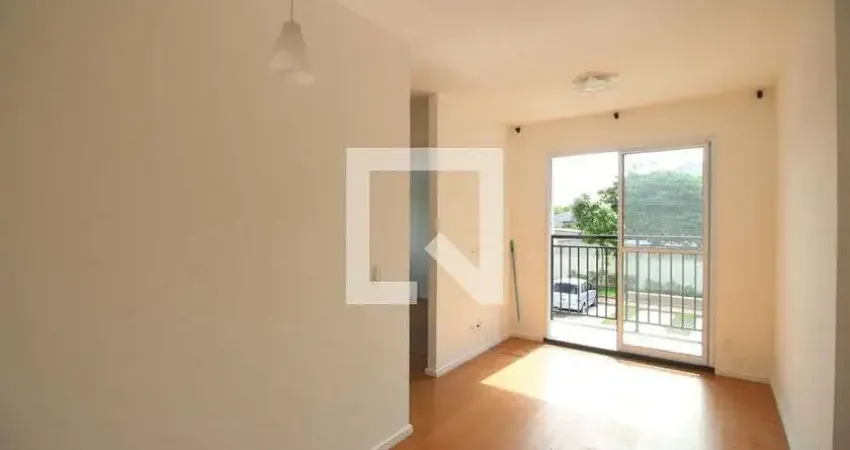 Apartamento para Aluguel - Jacarepaguá, 2 Quartos, 45 m² - Rio de Janeiro