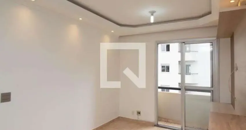 Apartamento para Aluguel - Vila Augusta, 2 Quartos, 47 m² - Guarulhos
