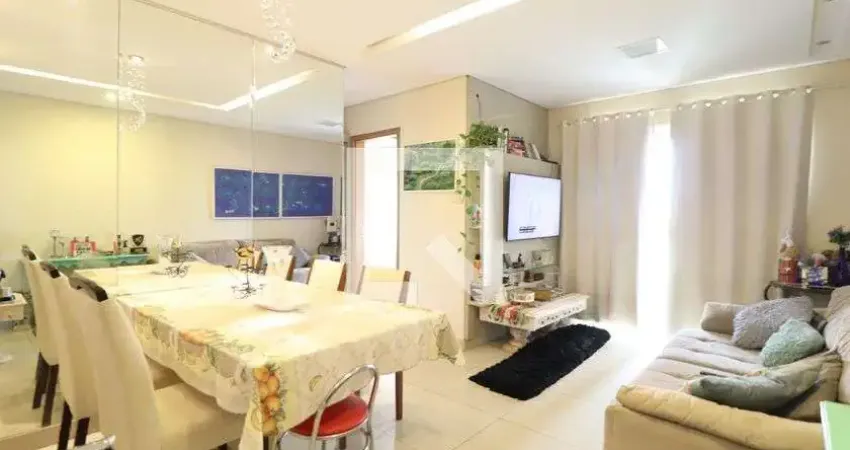 Apartamento para Aluguel - Centro, 2 Quartos, 64 m² - Uberlândia