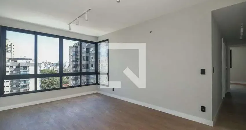 Apartamento para Aluguel - Petrópolis, 2 Quartos, 62 m² - Porto Alegre