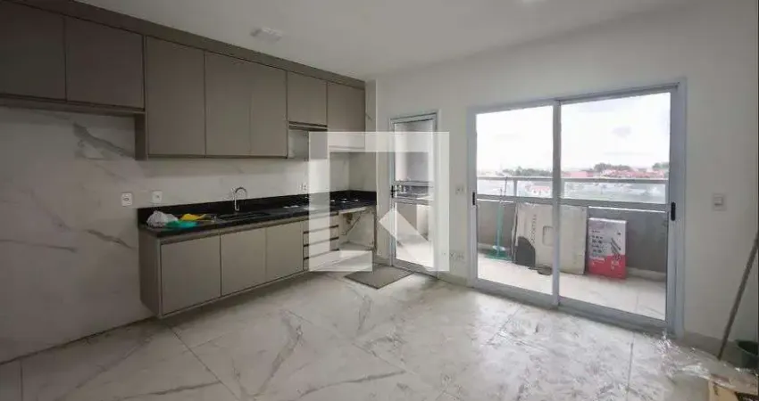 Apartamento para Aluguel - Parque das Águas, 2 Quartos, 67 m² - Campinas