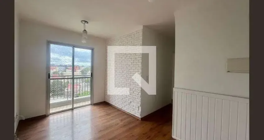 Apartamento para Aluguel - Vila Mimosa, 2 Quartos, 50 m² - Campinas