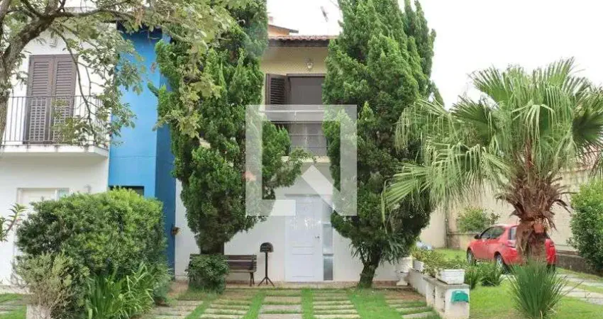 Casa / Sobrado em Condomínio para Aluguel - Granja Viana, 3 Quartos, 89 m² - Cotia