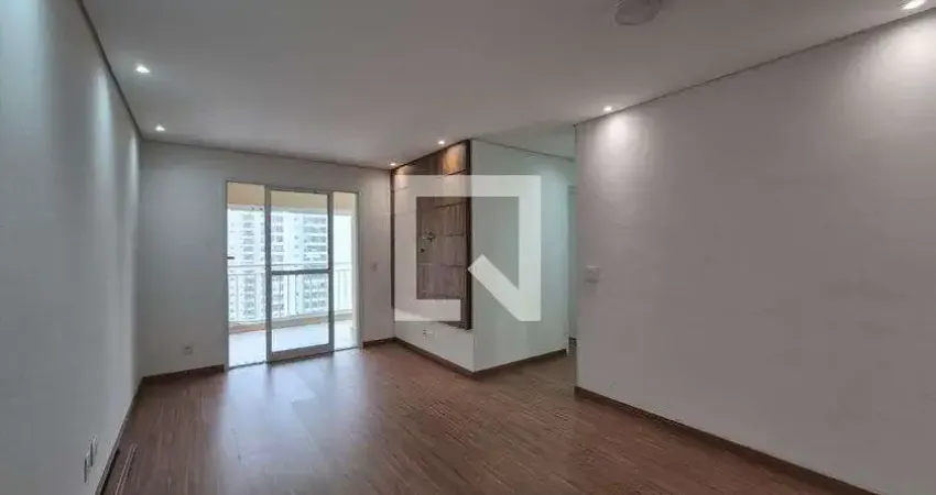 Apartamento para Aluguel - Campestre, 3 Quartos, 78 m² - Santo André
