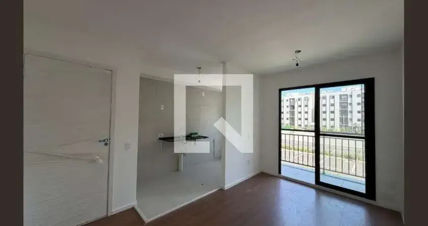 Apartamento para Aluguel - Jacarepaguá, 2 Quartos, 46 m² - Rio de Janeiro