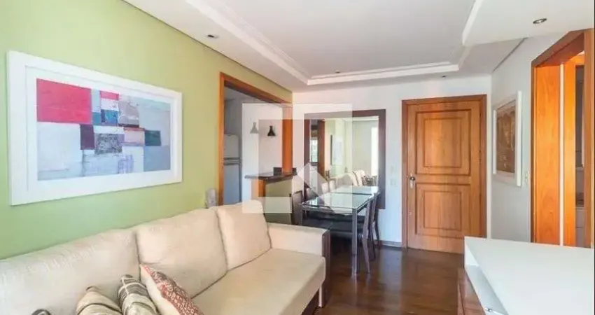 Apartamento para Aluguel - Bela Vista, 1 Quarto, 47 m² - Porto Alegre