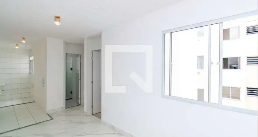 Apartamento para Aluguel - Bonsucesso, 2 Quartos, 60 m² - Rio de Janeiro