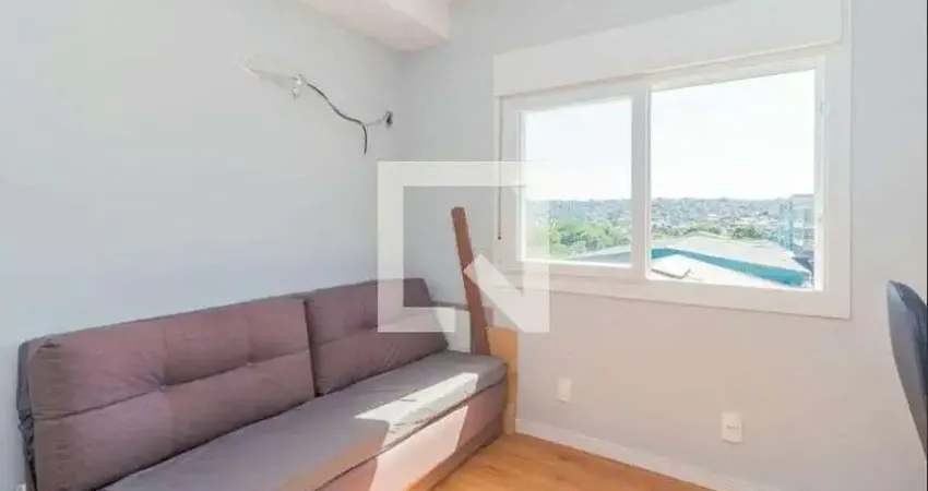 Apartamento para Aluguel - Jardim Salso , 2 Quartos, 60 m² - Porto Alegre