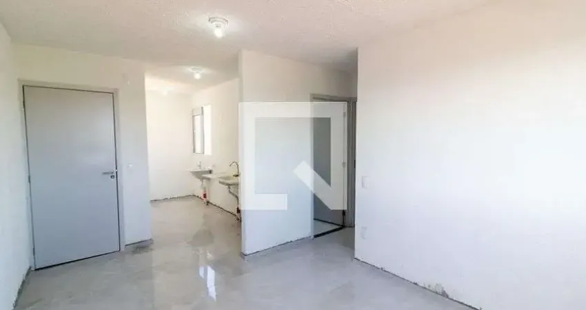 Apartamento para Aluguel - Campo Novo, 2 Quartos, 42 m² - Porto Alegre
