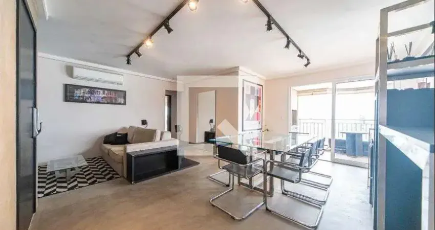 Apartamento para Aluguel - Jardim Bela Vista, 3 Quartos, 118 m² - Santo André