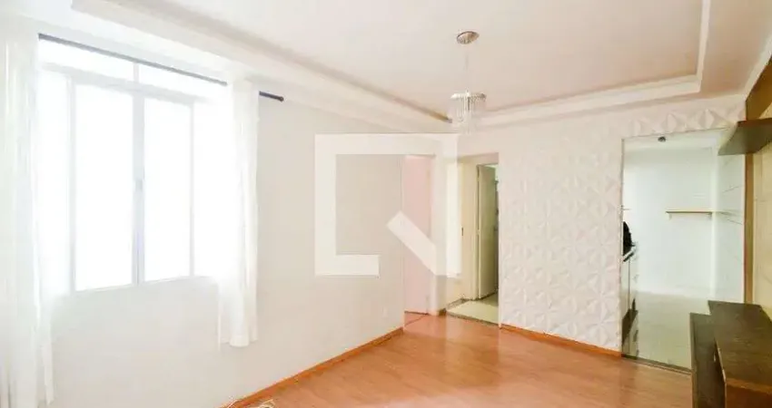 Apartamento para Aluguel - Jardim Guilhermino, 2 Quartos, 46 m² - Guarulhos