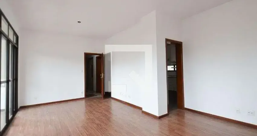 Apartamento para Aluguel - Serra, 4 Quartos, 121 m² - Belo Horizonte