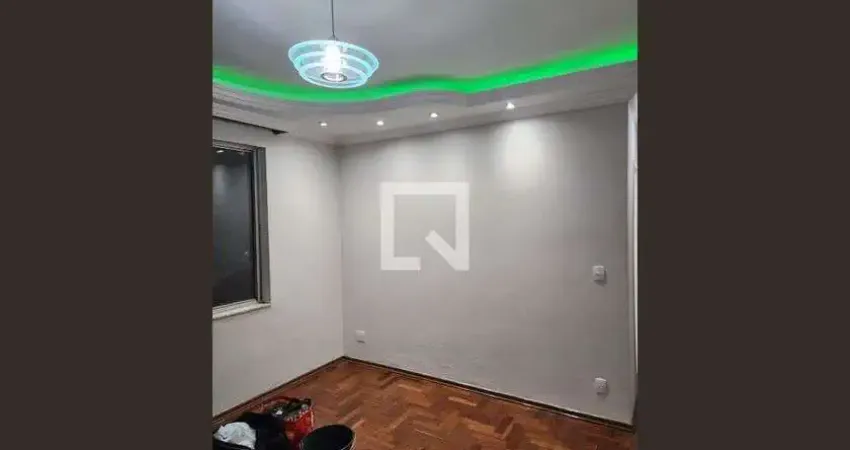 Apartamento para Aluguel - Jardim América, 3 Quartos, 95 m² - Belo Horizonte