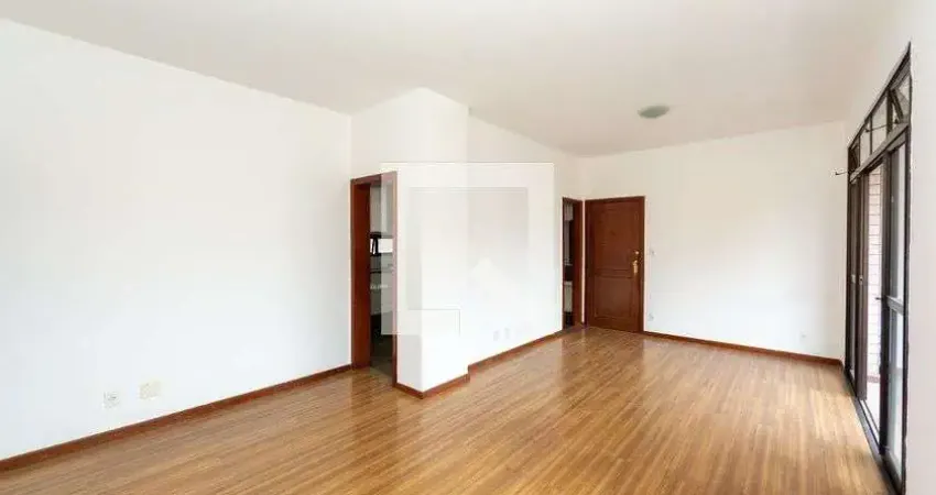 Apartamento para Aluguel - Serra, 4 Quartos, 120 m² - Belo Horizonte