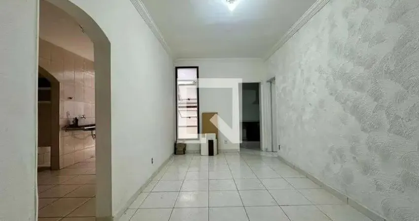 Apartamento para Aluguel - Lagoinha, 3 Quartos, 68 m² - Belo Horizonte