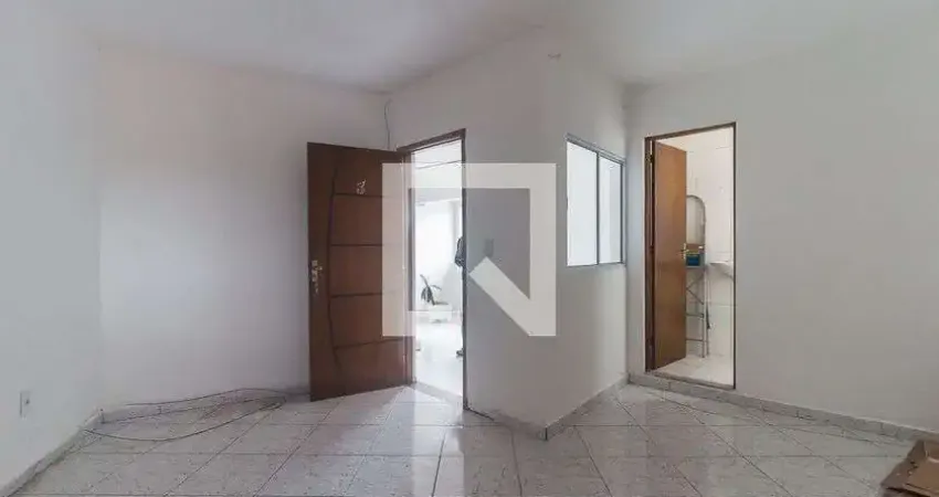 Apartamento para Aluguel - Conjunto do Bosque, 2 Quartos, 106 m² - Mogi das Cruzes