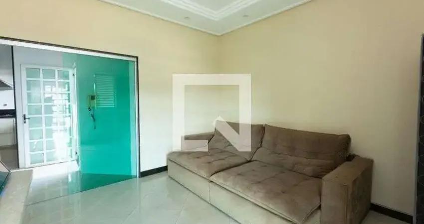 Casa para Aluguel - Inconfidentes, 4 Quartos, 360 m² - Contagem