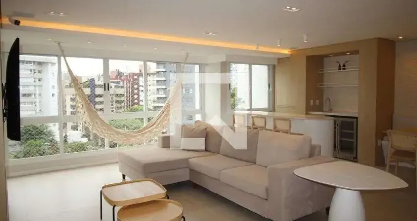 Apartamento para Aluguel - Petrópolis, 3 Quartos, 145 m² - Porto Alegre