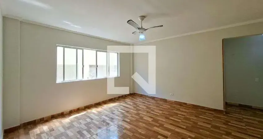 Apartamento para Aluguel - Aviação, 2 Quartos, 105 m² - Praia Grande