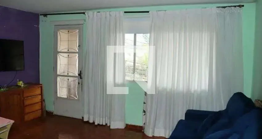 Casa para Aluguel - Jardim Rio das Pedras, 2 Quartos, 140 m² - Cotia