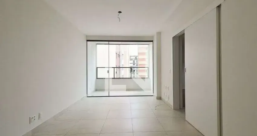 Apartamento para Aluguel - Santo Antônio, 2 Quartos, 64 m² - Belo Horizonte