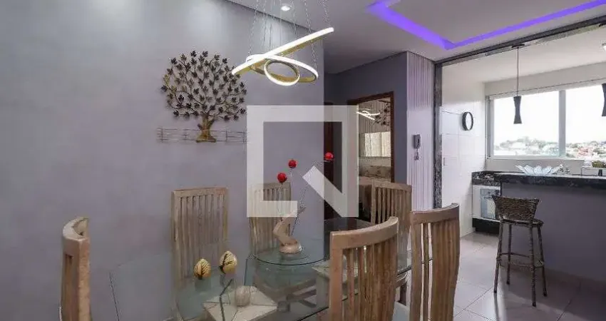 Apartamento para Aluguel - Letícia, 2 Quartos, 50 m² - Belo Horizonte