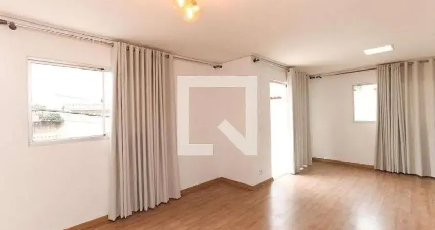 Casa com 4 quartos para alugar na Rua Dona Maria Diniz Ferreira, Havaí, Belo Horizonte