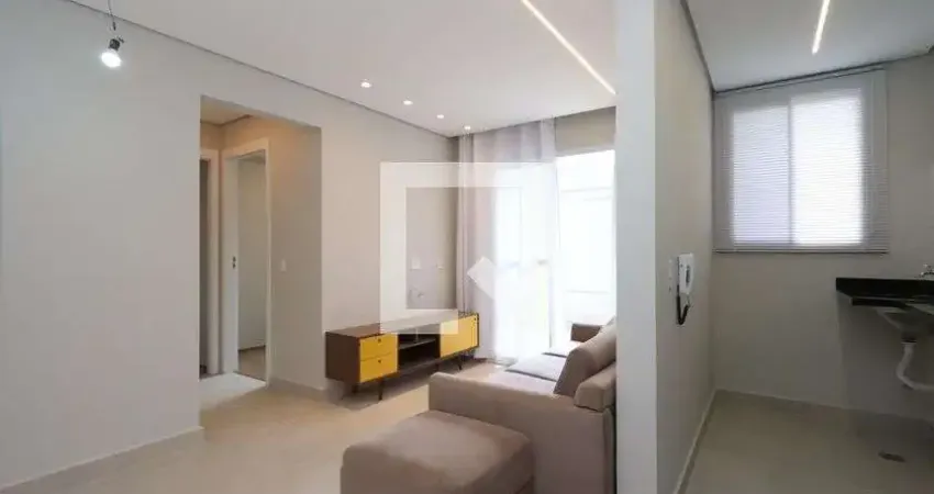 Apartamento para Aluguel - Vila Prudente, 2 Quartos, 61 m² - São Paulo