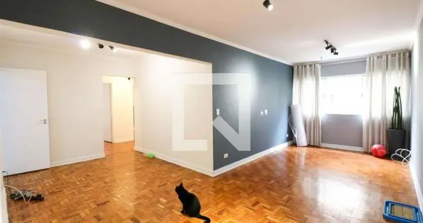 Apartamento para Aluguel - Chácara Santo Antonio, 4 Quartos, 103 m² - São Paulo