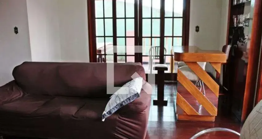 Casa para Aluguel - Jardim Nossa Senhora do Carmo, 3 Quartos, 360 m² - São Paulo