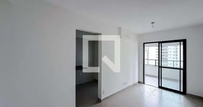 Apartamento para Aluguel - Ipiranga, 1 Quarto, 75 m² - São Paulo