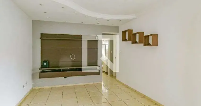 Apartamento para Aluguel - Sacomã, 2 Quartos, 65 m² - São Paulo