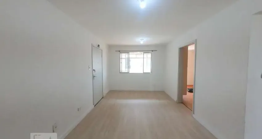 Apartamento para Aluguel - Água Branca, 2 Quartos, 70 m² - São Paulo