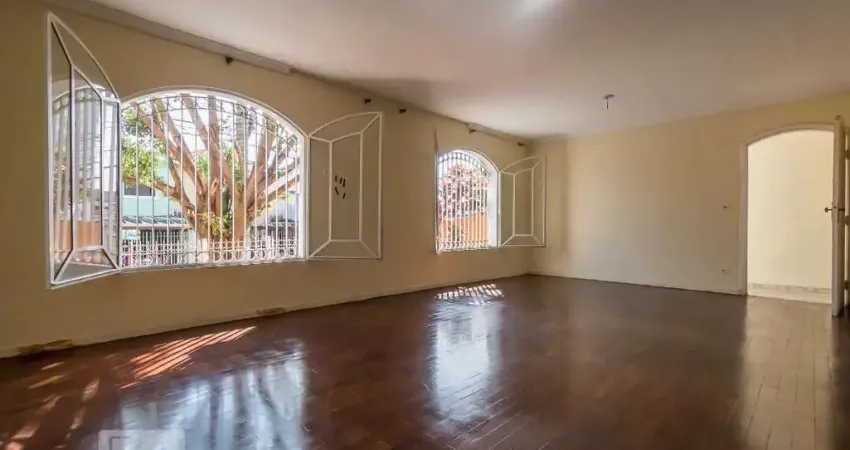 Casa para Aluguel - Jardim Marajoara , 4 Quartos, 320 m² - São Paulo