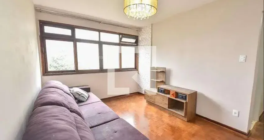 Apartamento para Aluguel - Liberdade, 2 Quartos, 74 m² - São Paulo
