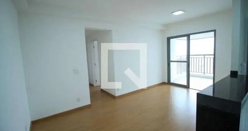 Apartamento para Aluguel - Belém, 2 Quartos, 64 m² - São Paulo